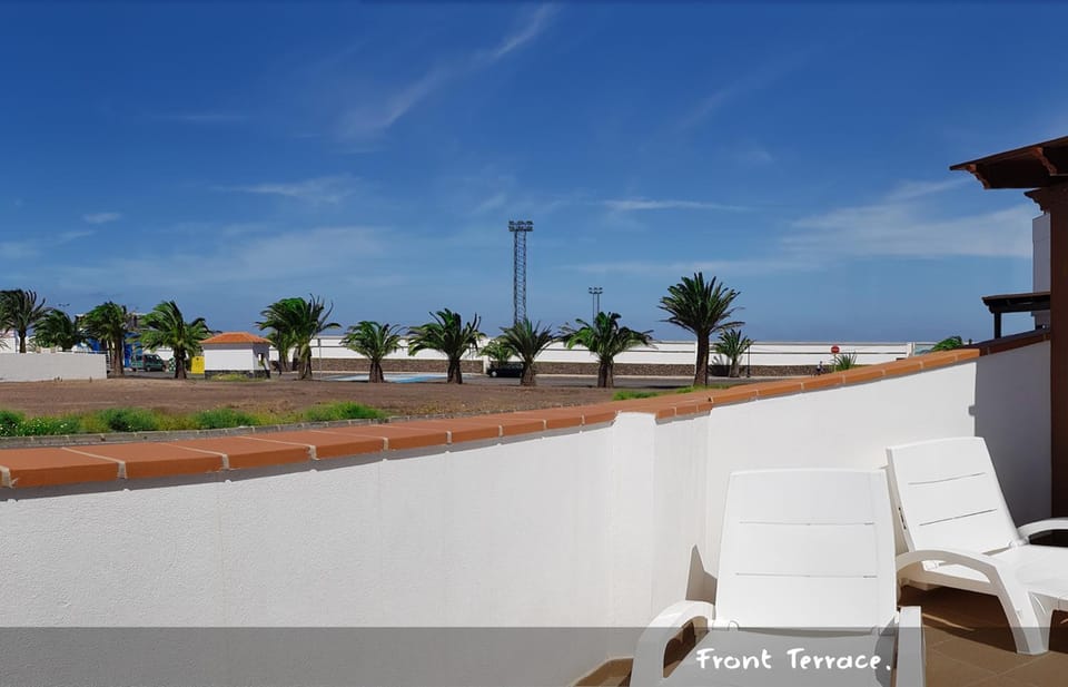 Cotillo Bay II Apartment Apartment in El Cotillo