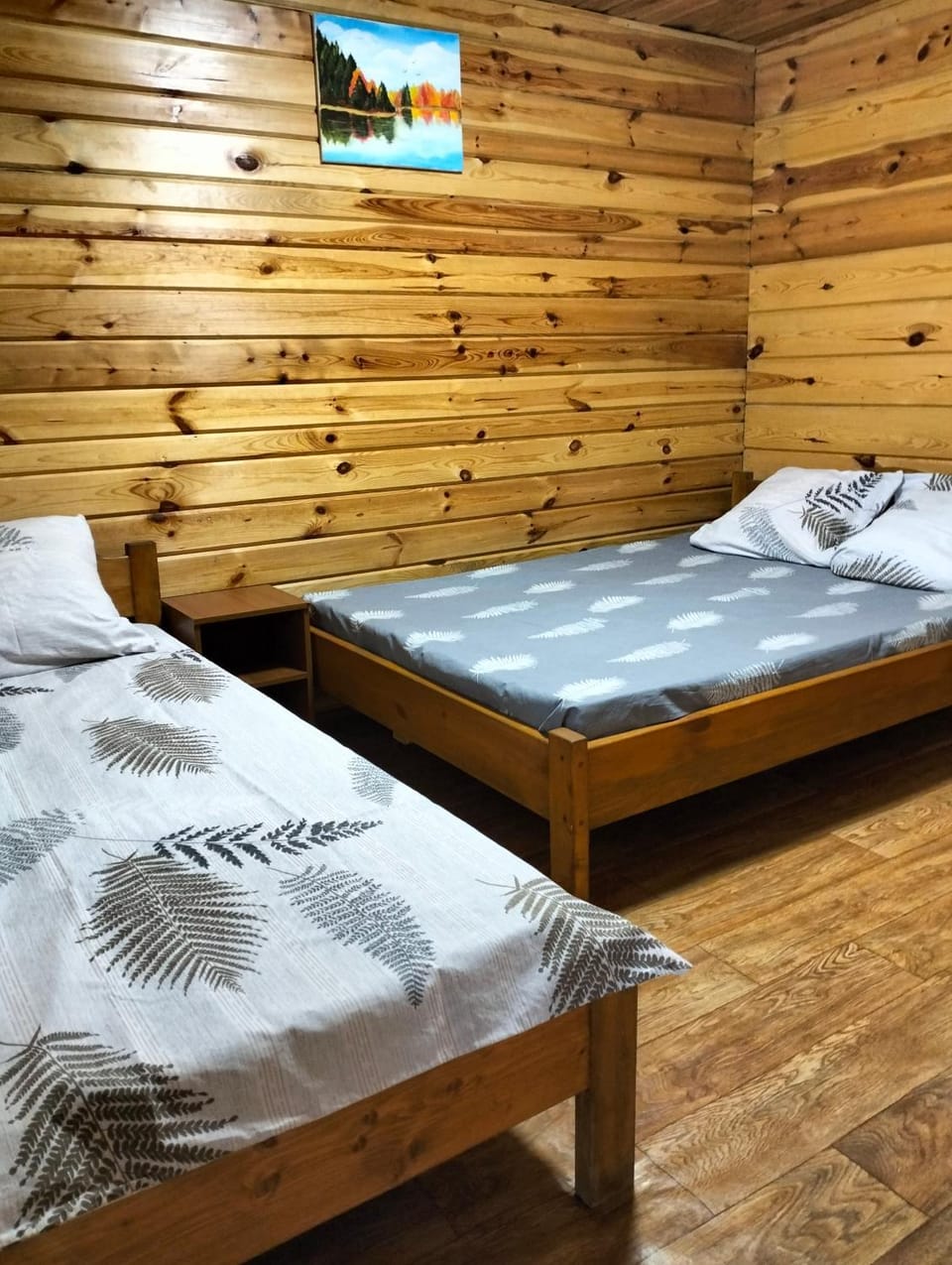 Krainya hata Bed and Breakfast in Belarus