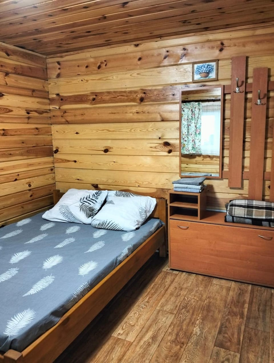 Krainya hata Bed and Breakfast in Belarus
