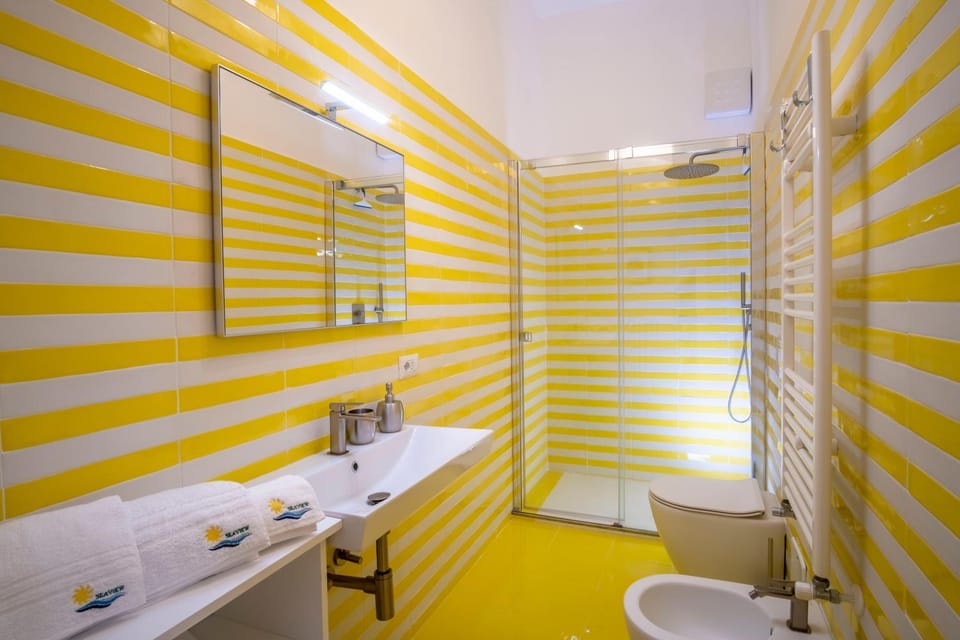 Shower, Toilet, Bathroom, bidet