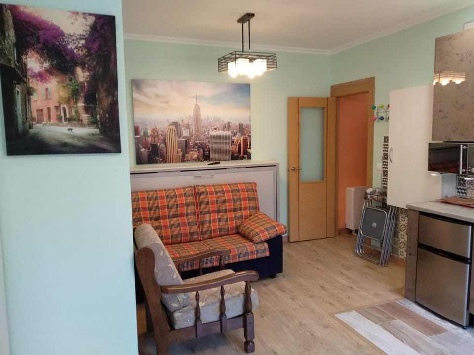Residencias Turísticas Matasiete Apartment in León