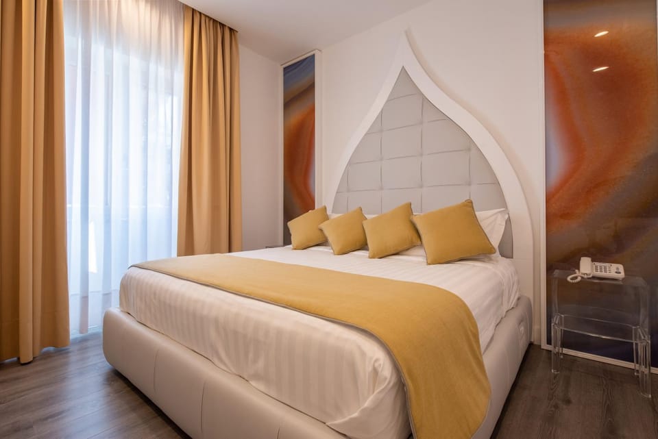 DIAMOND SUITE Bed and Breakfast in Sorrento