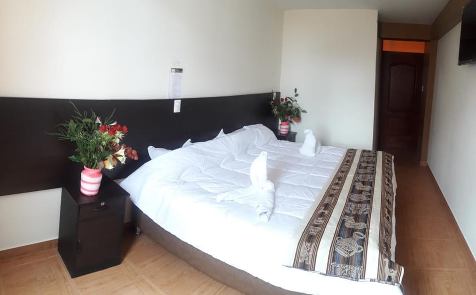 Kantu Progreso Inn Hotel in Cusco