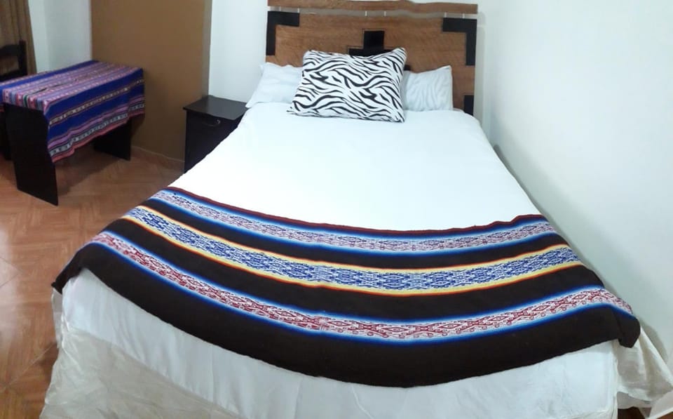Kantu Progreso Inn Hotel in Cusco