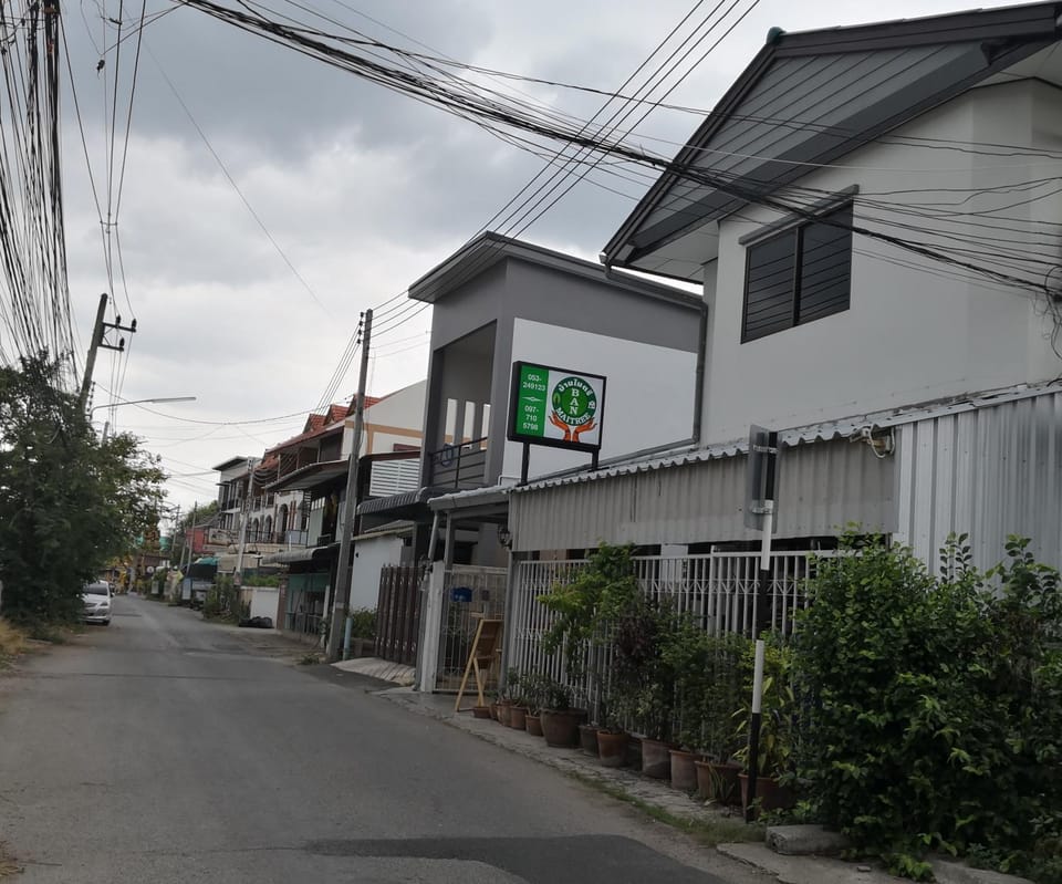 Ban Maitree Bed and Breakfast in Chiang Mai