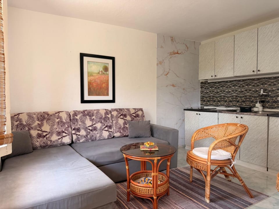 Apartmani Konjević Apartment in Montenegro
