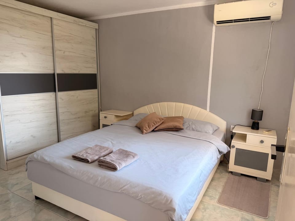 Apartmani Konjević Apartment in Montenegro