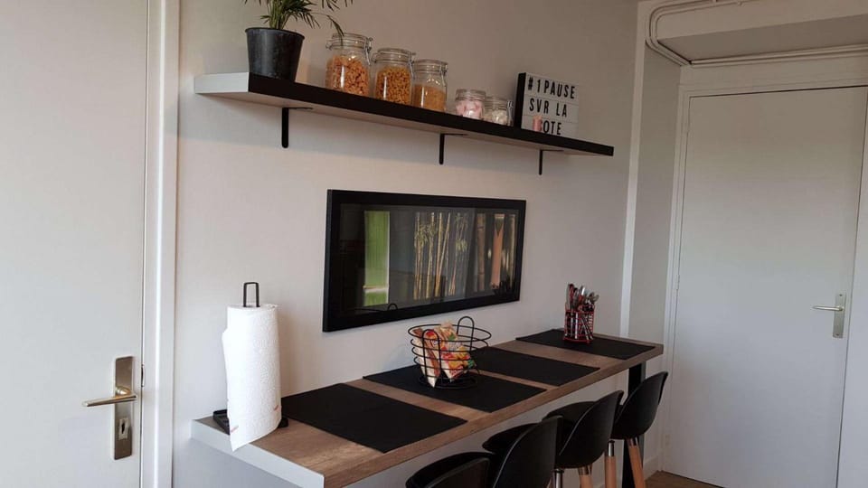 UNE PAUSE SUR LA CÔTE Apartment in Hauts-de-France