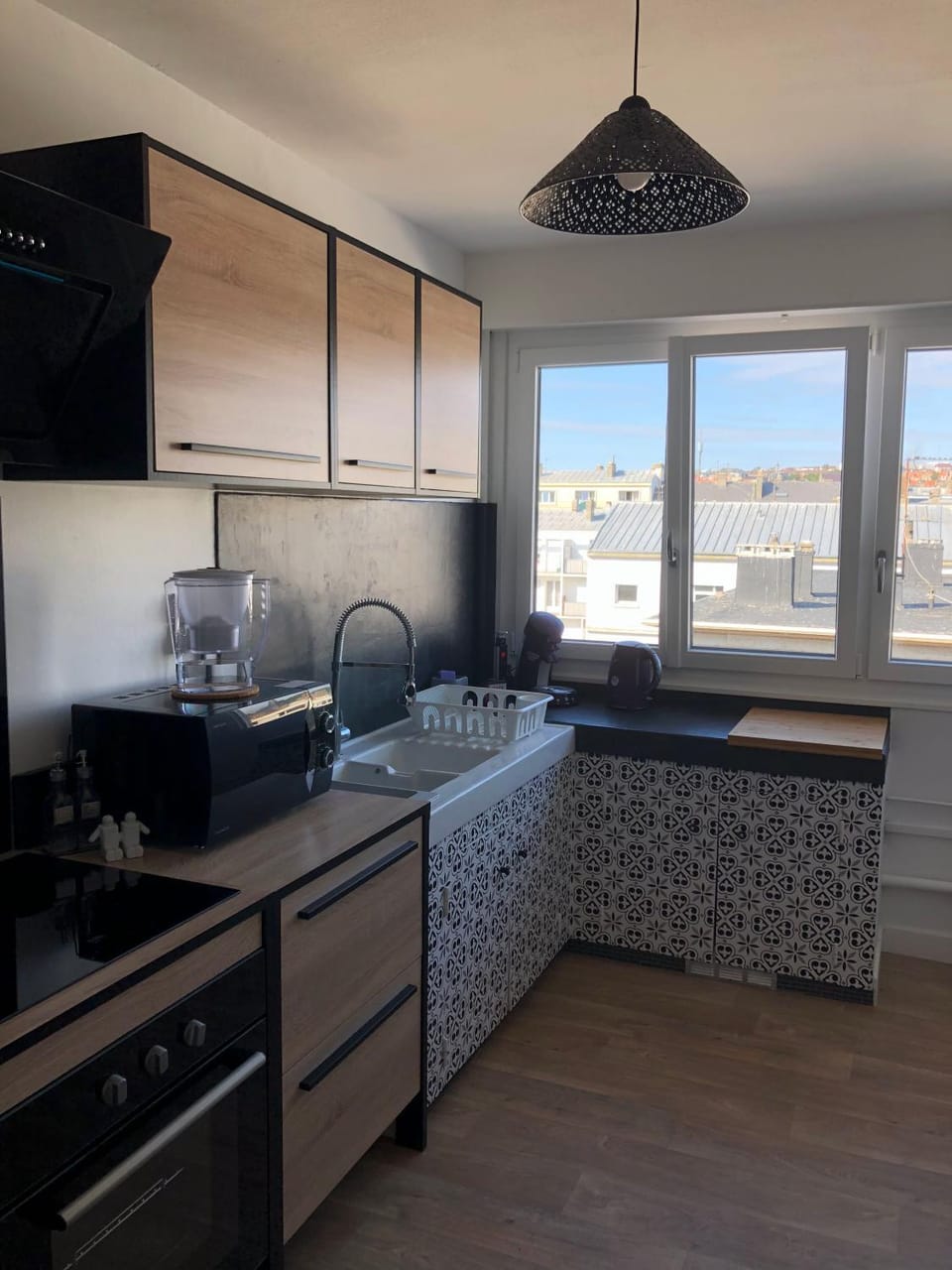 UNE PAUSE SUR LA CÔTE Apartment in Hauts-de-France