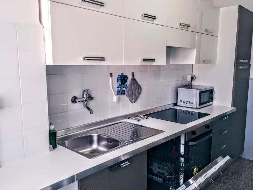 Appartamento con terrazzo zona ospedale civile Apartment in Province of Brescia
