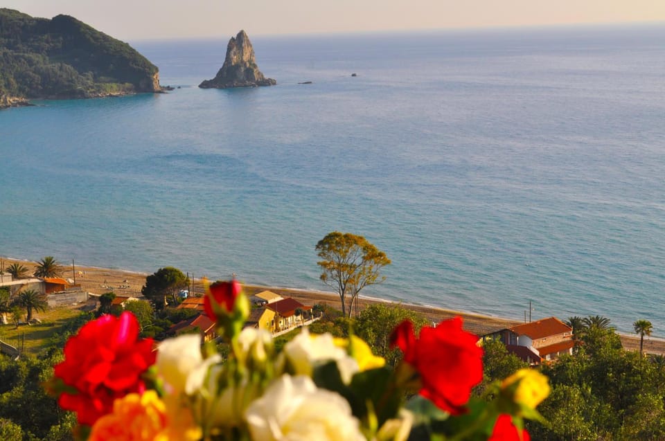 Neighbourhood, Natural landscape, View (from property/room), Other, Beach, Area and facilities