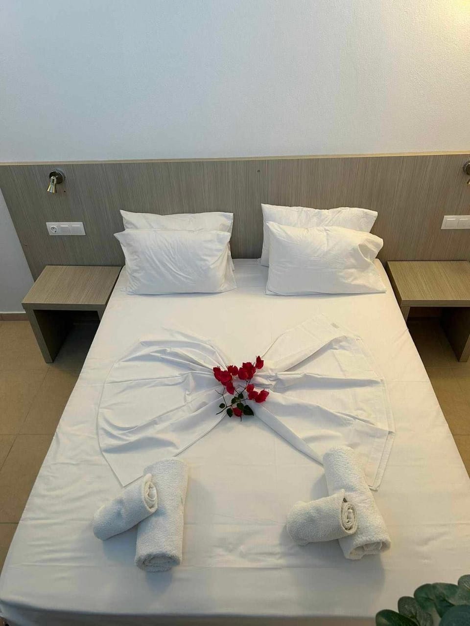 ERA Studios 1 Bed and Breakfast in Skiathos