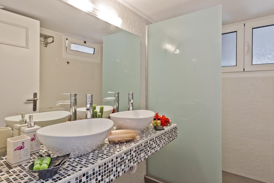 Captain Elias Apartment 1 Apartment in Karpathos