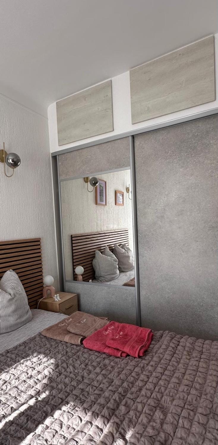 Chez Eva Apartment in Nice