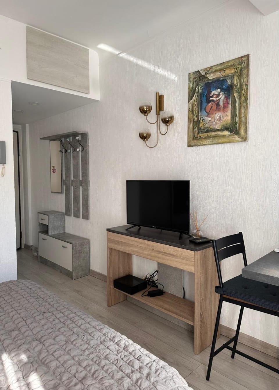 Chez Eva Apartment in Nice