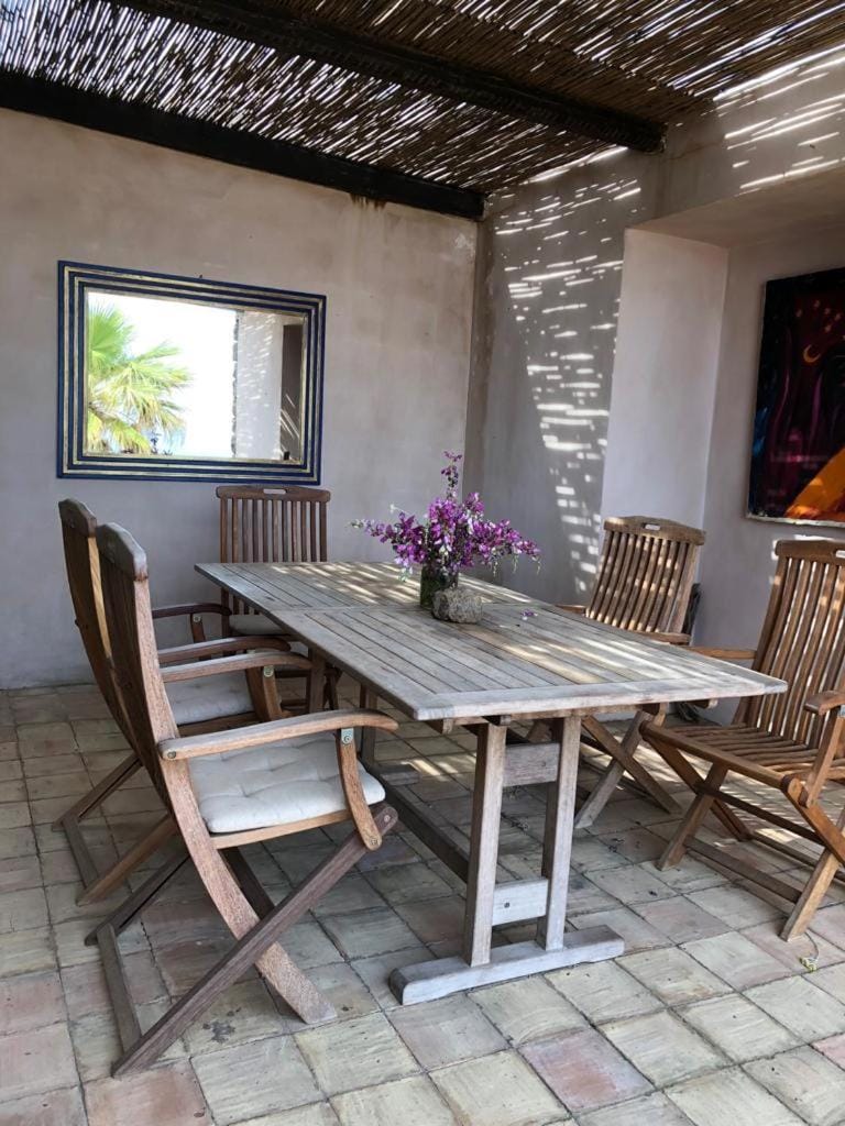 Dammuso Gaetani House in Sicily