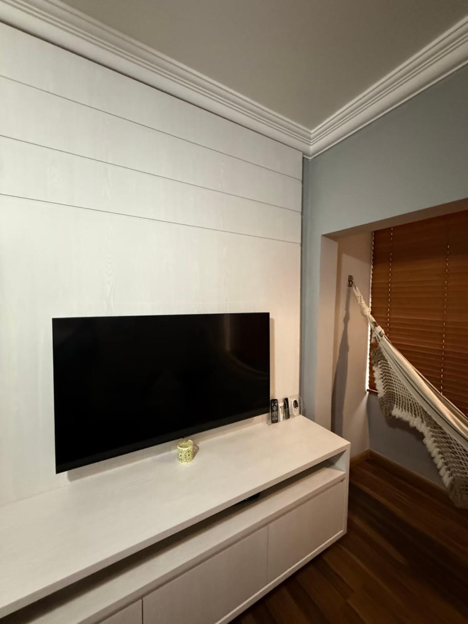 Apto aconchegante 100m Shopping Beiramar Apartment in Florianopolis