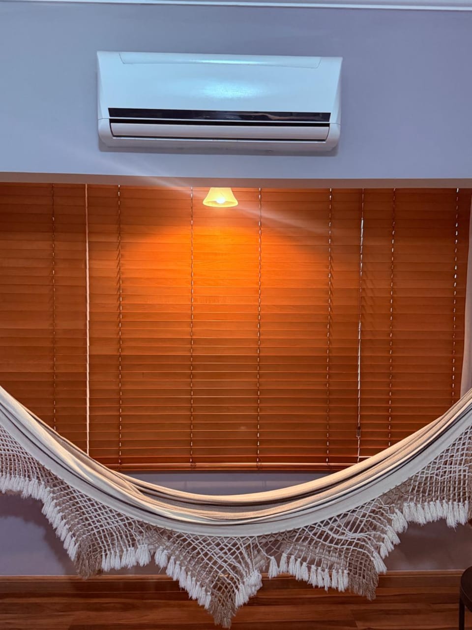 Apto aconchegante 100m Shopping Beiramar Apartment in Florianopolis