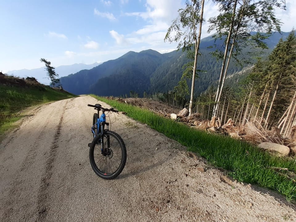 Cycling
