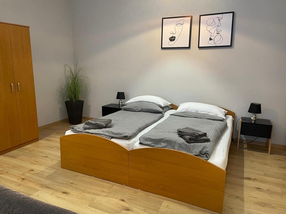 Ferienwohnung Peißenberg Apartment in Bavaria