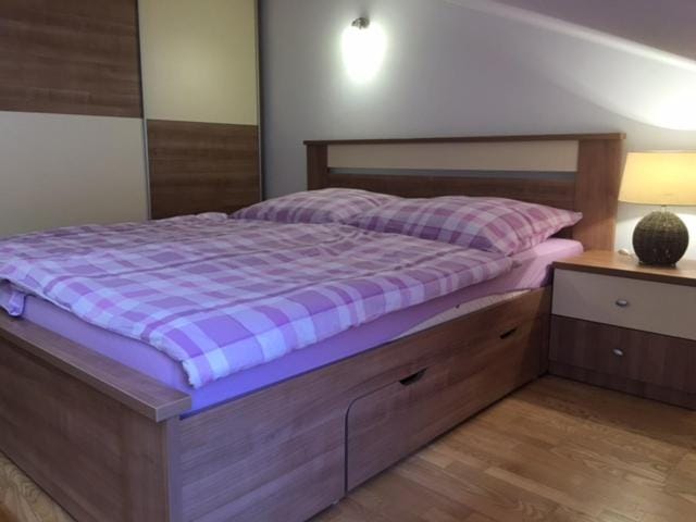 ARA-ROSE Apartment in Lika-Senj County