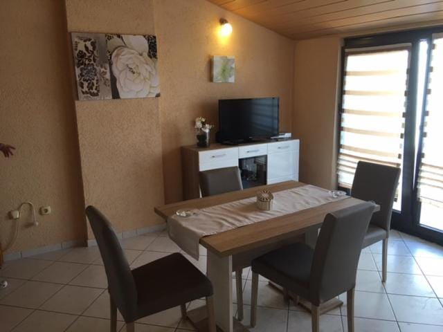 ARA-ROSE Apartment in Lika-Senj County