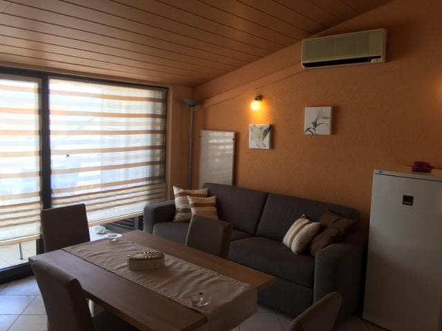 ARA-ROSE Apartment in Lika-Senj County