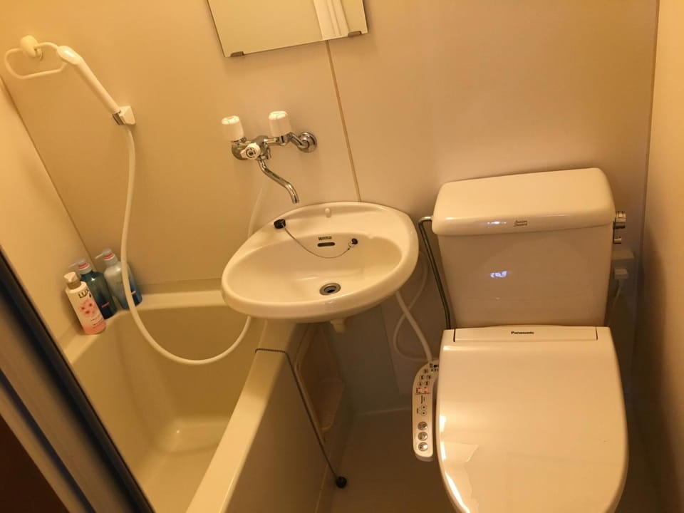 Hirata Building 3F / Vacation STAY 4269 Apartment in Japan