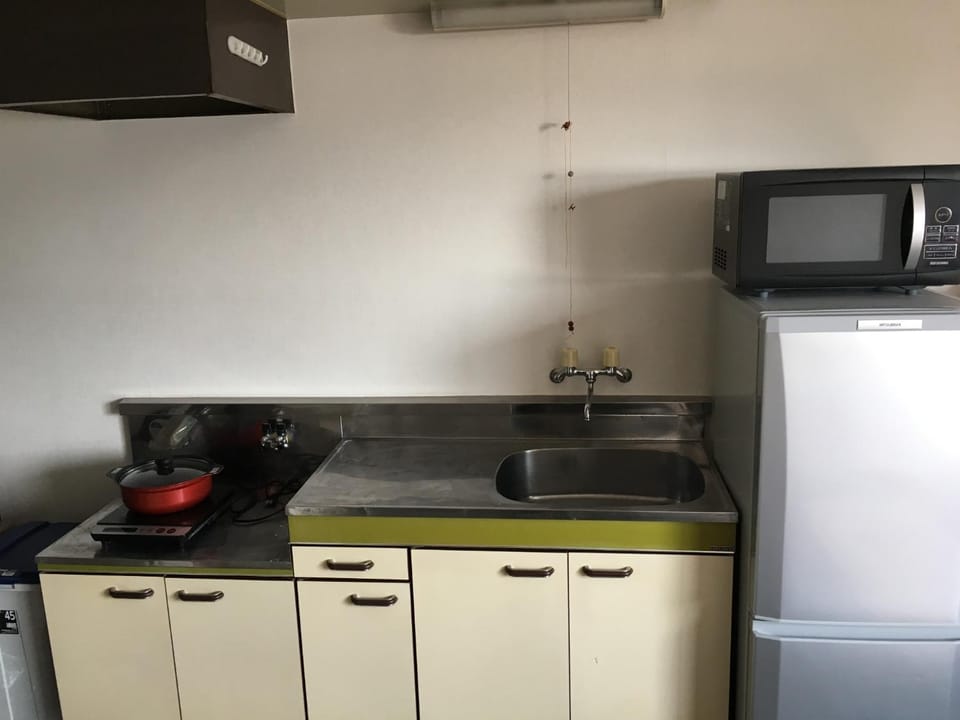 Hirata Building 3F / Vacation STAY 4269 Apartment in Japan