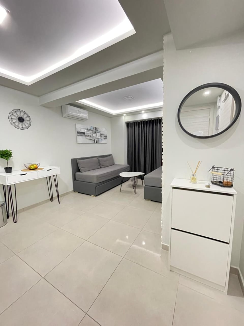 Princess Luxury Suite Apartment in Pieria, Greece