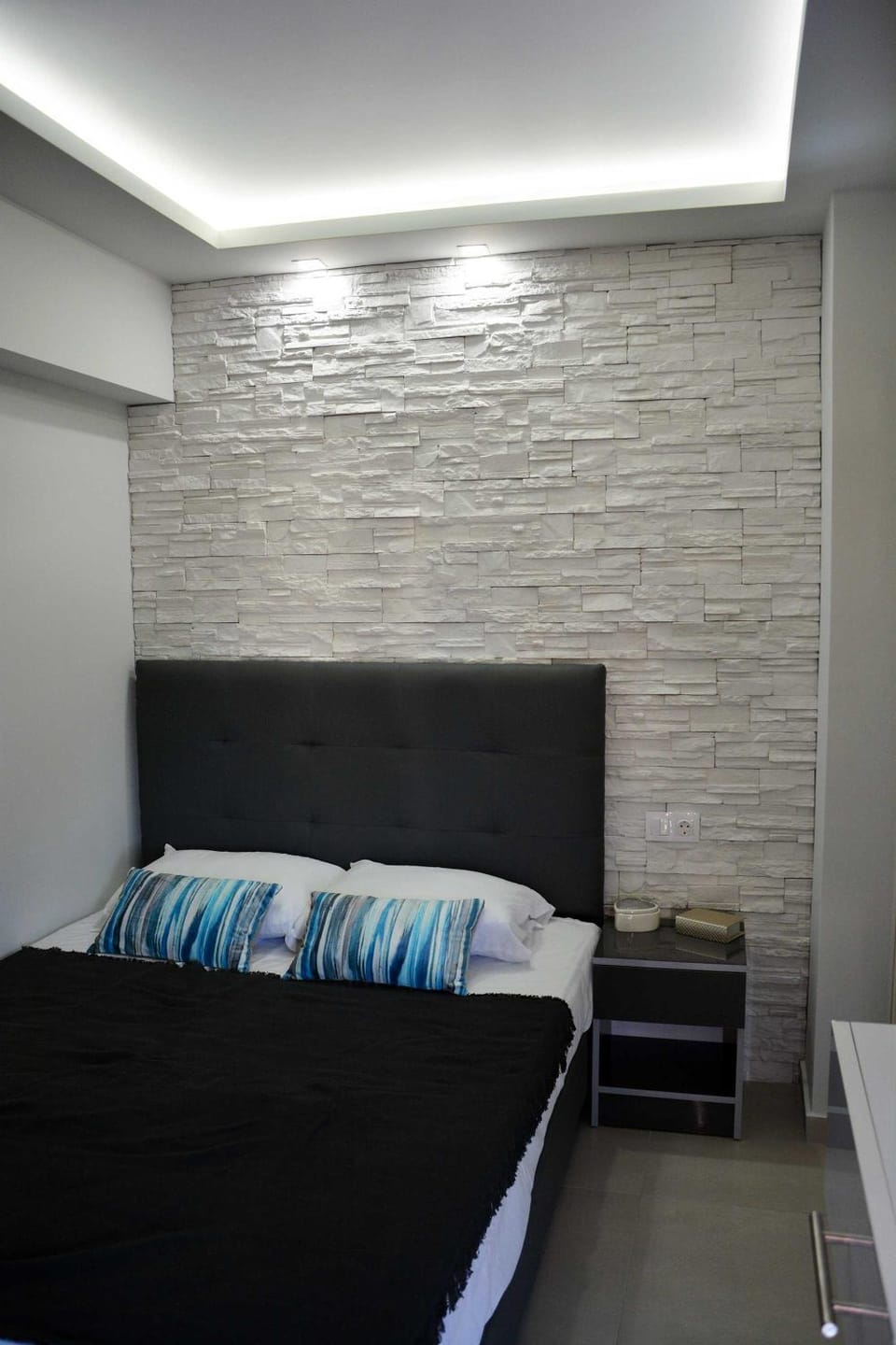 Princess Luxury Suite Apartment in Pieria, Greece