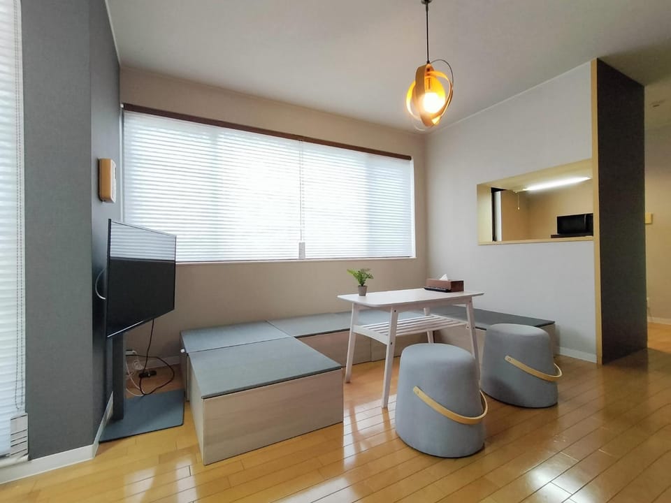Alphabed Takamatsustation 301 / Vacation STAY 38150 Apartment in Japan