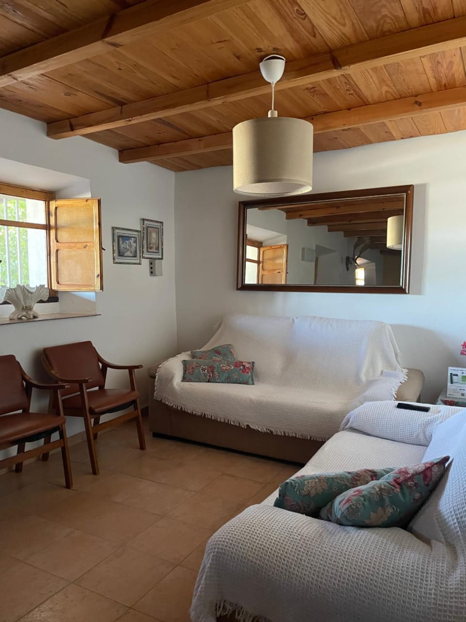 CORTIJO EL PRADO l House in Andalusia