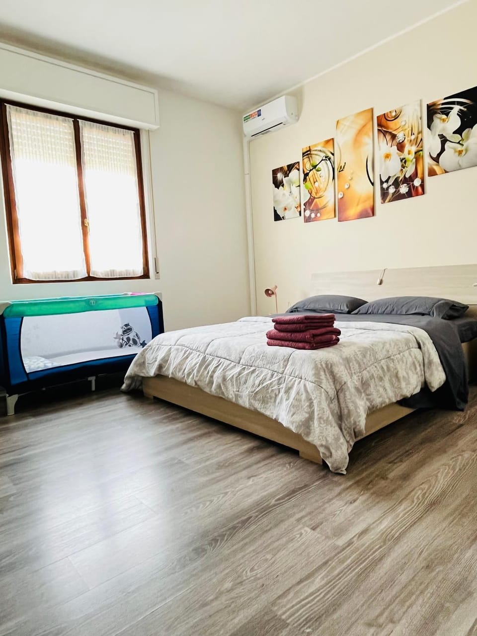 Casa Do Sol Apartment Apartment in Peschiera del Garda