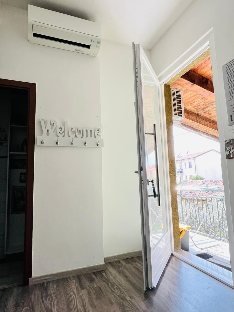 Casa Do Sol Apartment Apartment in Peschiera del Garda