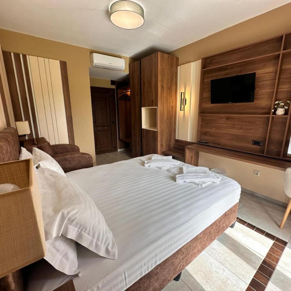 Saint George Sithonia Apartment in Halkidiki