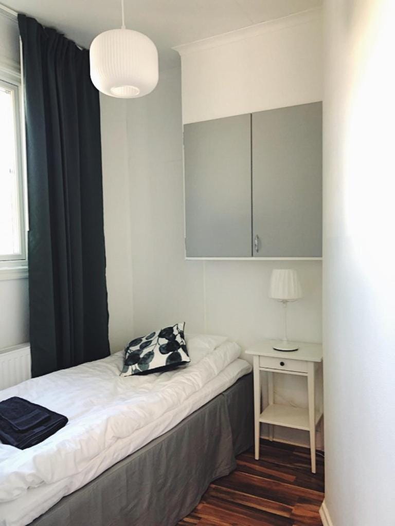 Lindens Bed&Breakfast Bed and Breakfast in Västra Götaland County