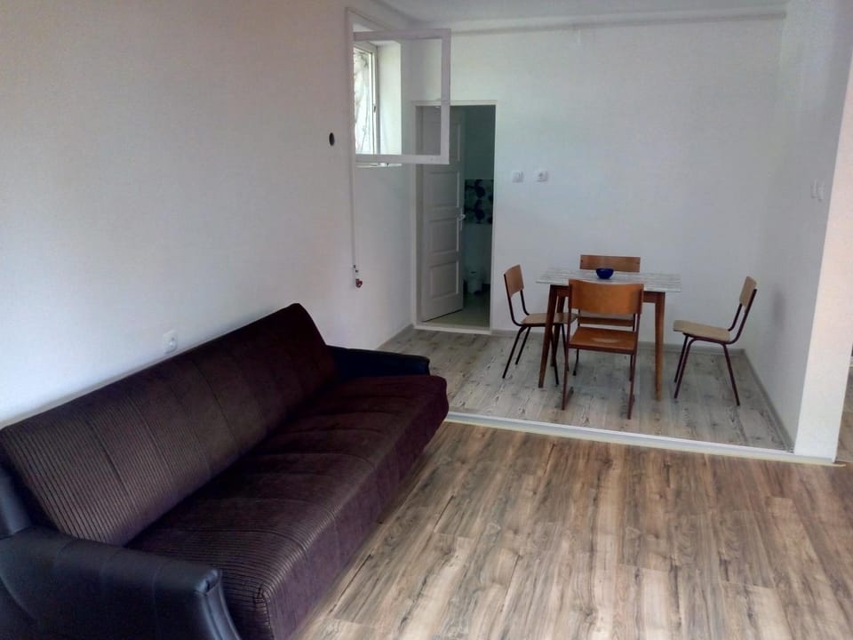 Apartment Quattro 2 Apartment in Novi Sad