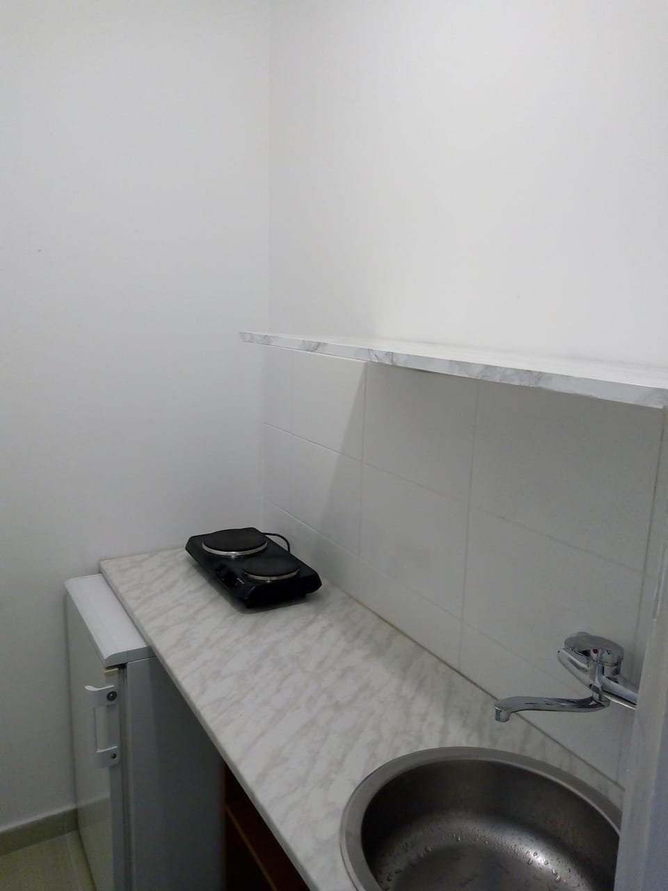 Apartment Quattro 2 Apartment in Novi Sad