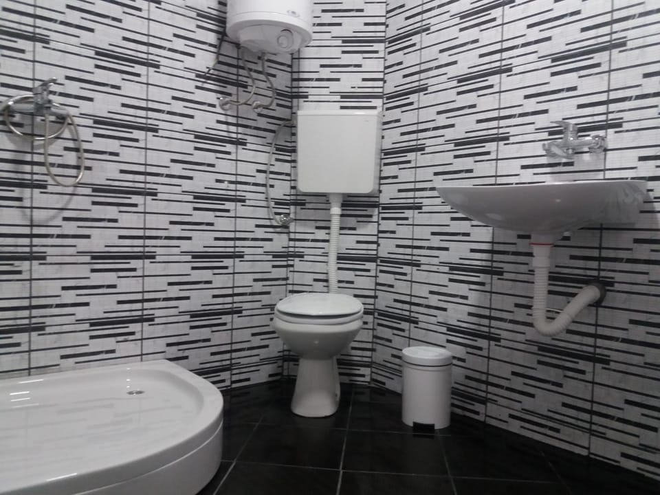 Apartment Quattro 2 Apartment in Novi Sad