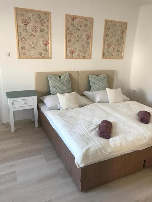 Karolina Vendégház Bed and Breakfast in Hungary