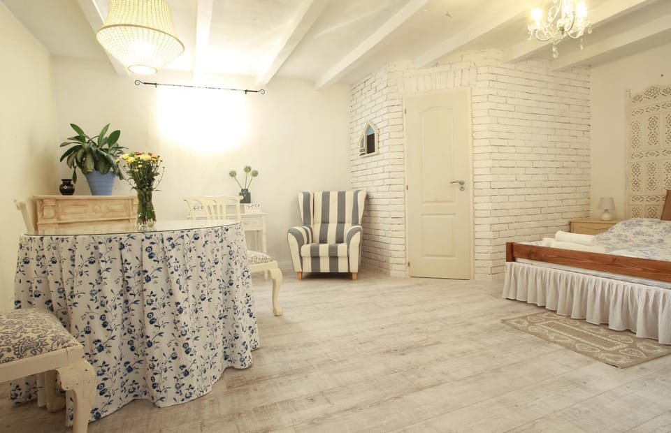 Karolina Vendégház Bed and Breakfast in Hungary