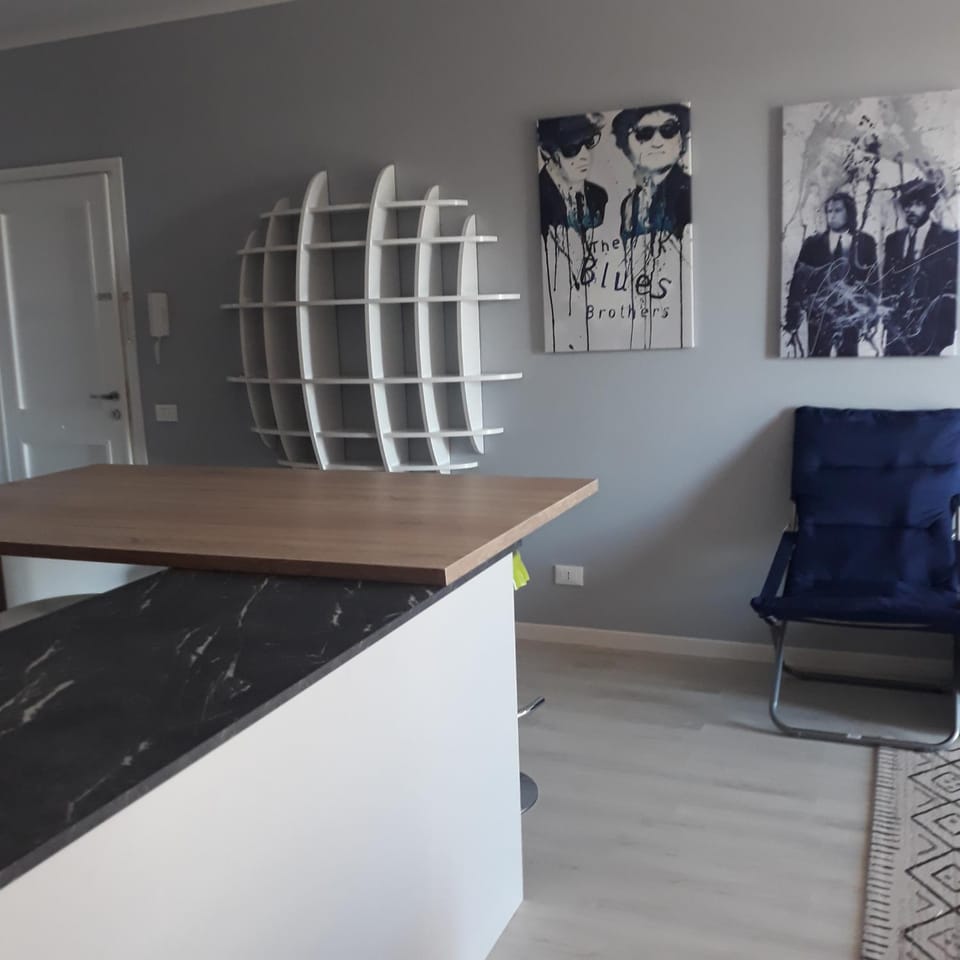 Pirata Apartment in Marina di Massa