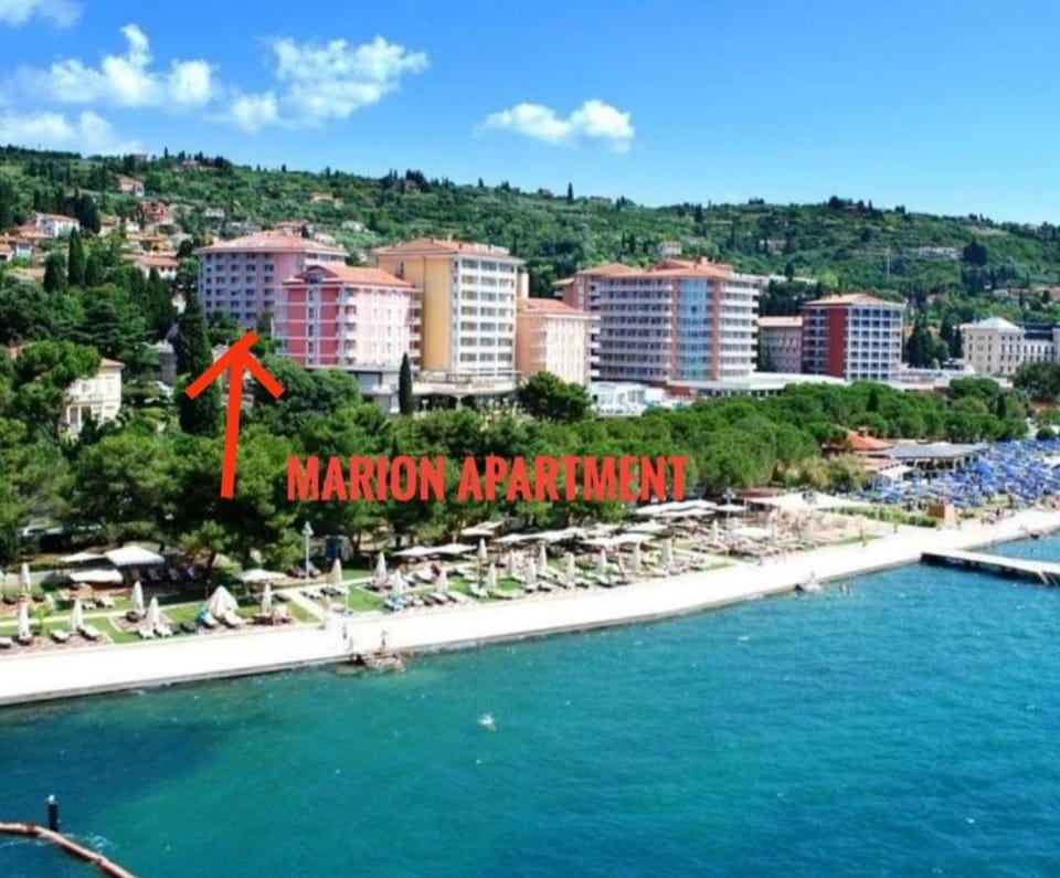 Sea view