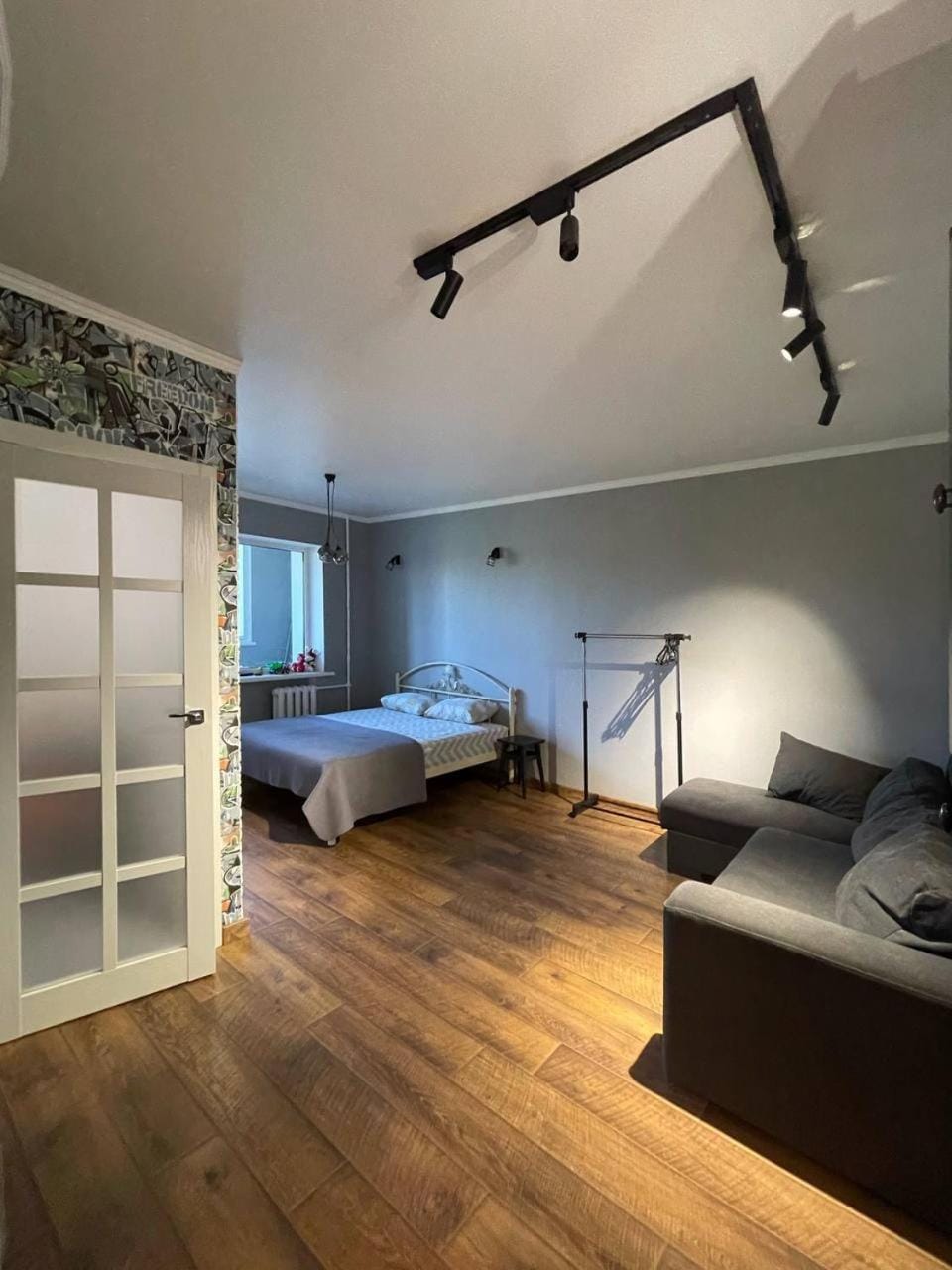Парковая улица, 26 Апартаменты Apartment in Odessa Oblast