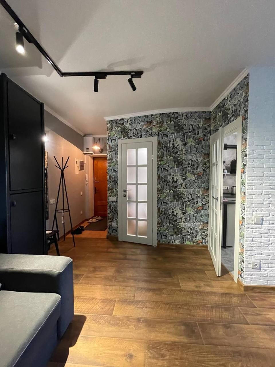 Парковая улица, 26 Апартаменты Apartment in Odessa Oblast