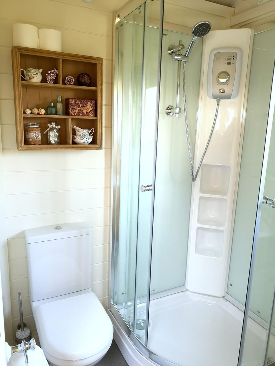 Sunset Hideaway House in Wales