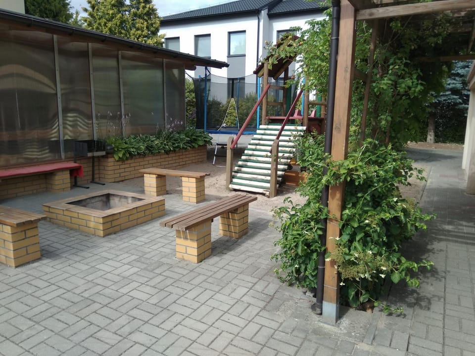 Zajazd U Doktora Bed and Breakfast in Poland