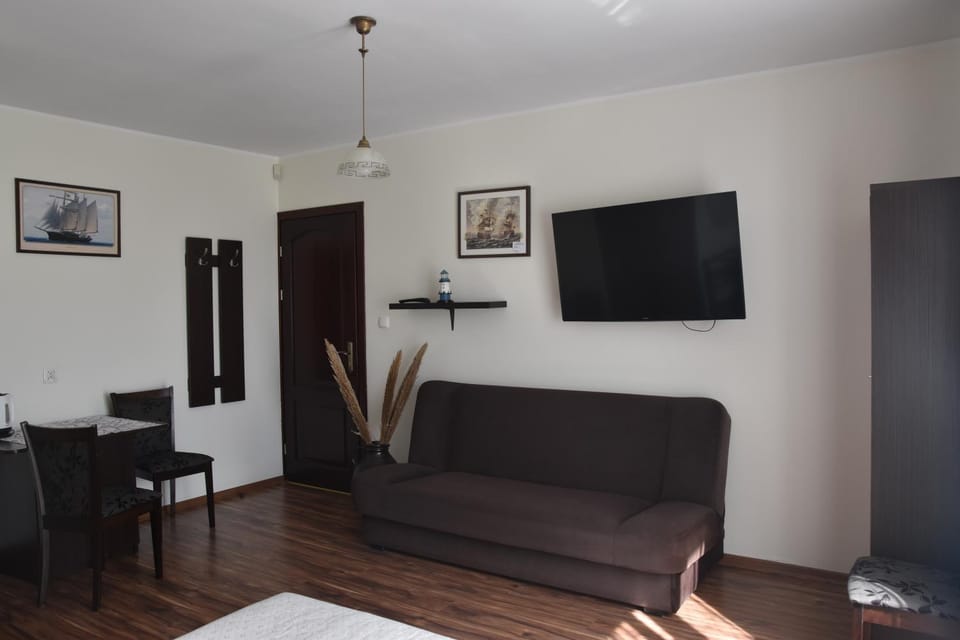 Willa Wanta Vacation rental in Wladyslawowo