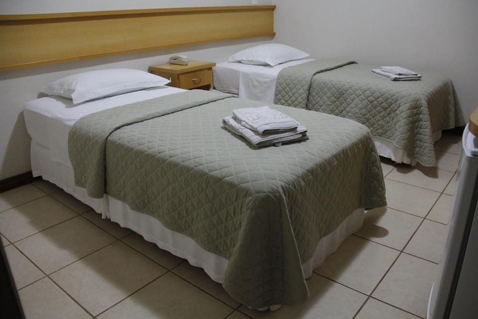 Hotel Schwab Hotel in Misiones Province, Argentina